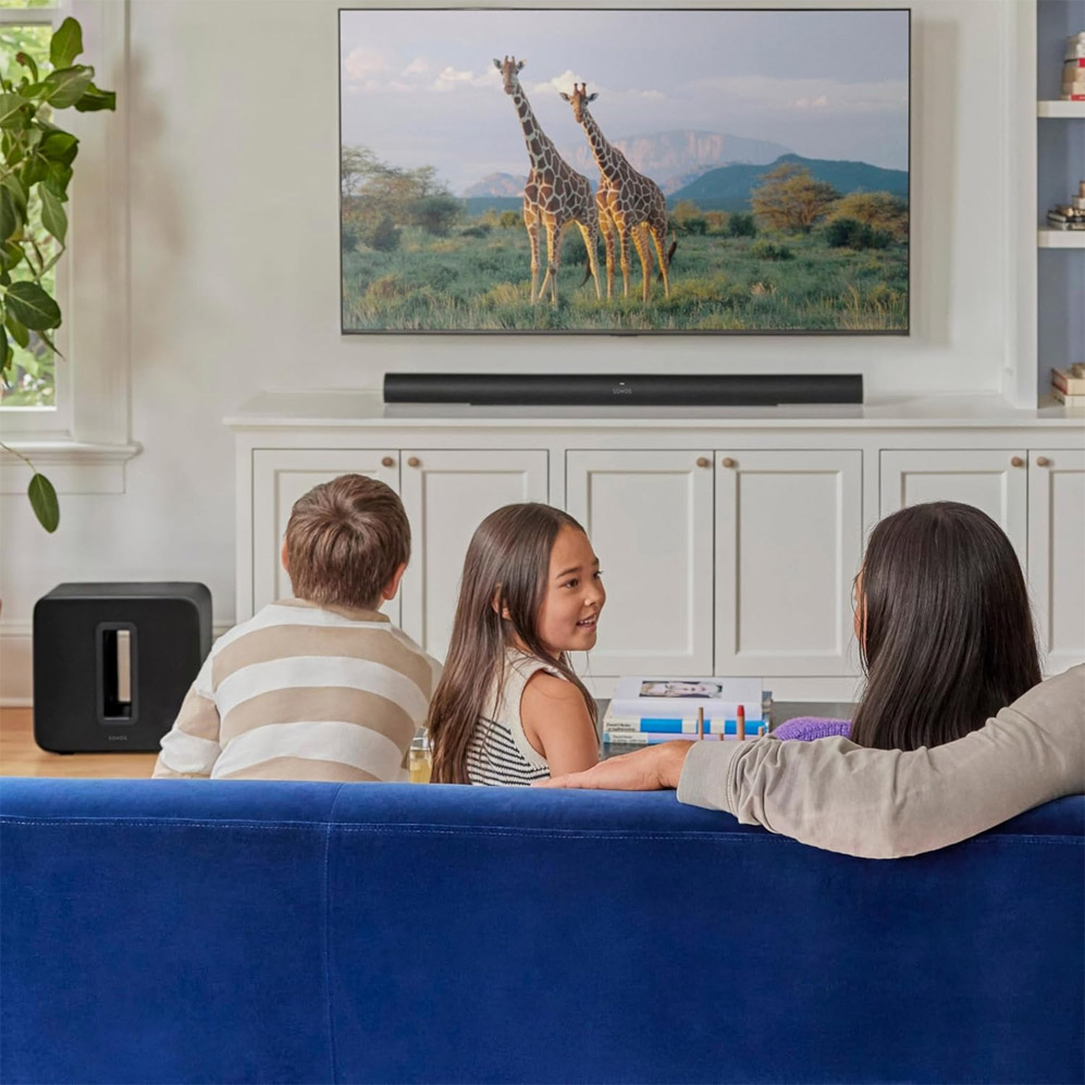 Sonos Sub 4G